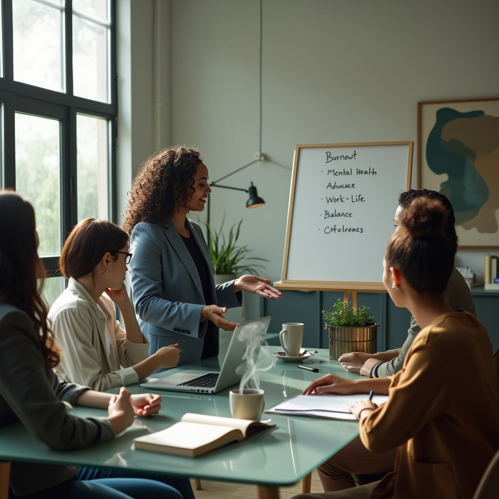 The Rise of AI in HR: What Every Employee Needs to Know